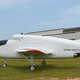 Ryan XV-4B on display in Alabama (Alan Wilson via Wikimedia Commons)